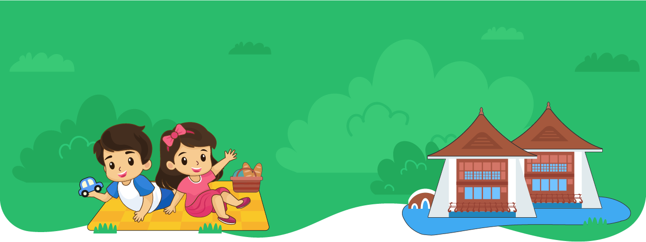 租稅遊戲02下方裝飾